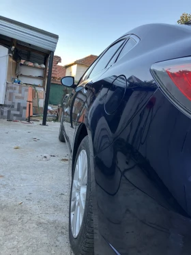 Mazda 6 undefined | Auto.bg — изображение 6