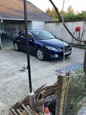 Mazda 6 undefined | Auto.bg — изображение 2