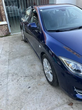 Mazda 6 undefined | Auto.bg — изображение 4