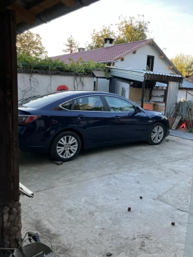 Mazda 6 undefined | Auto.bg — изображение 3