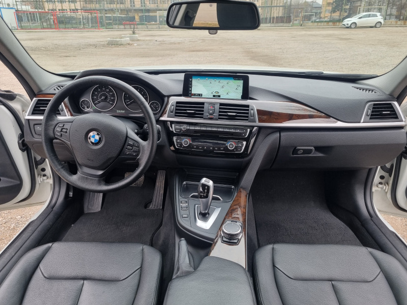 BMW 320 320XI , снимка 11 - Автомобили и джипове - 45627785