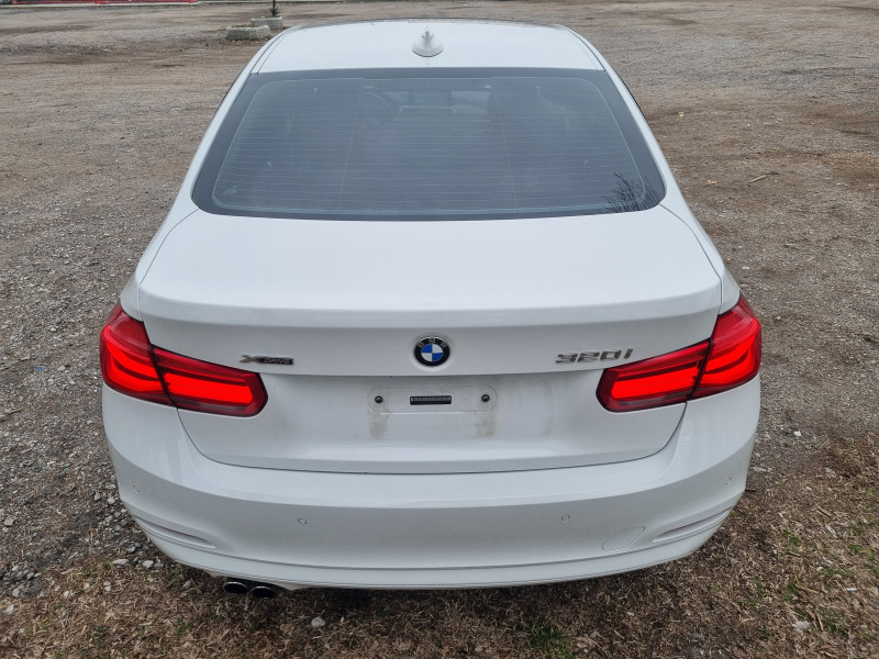 BMW 320 320XI , снимка 6 - Автомобили и джипове - 45627785