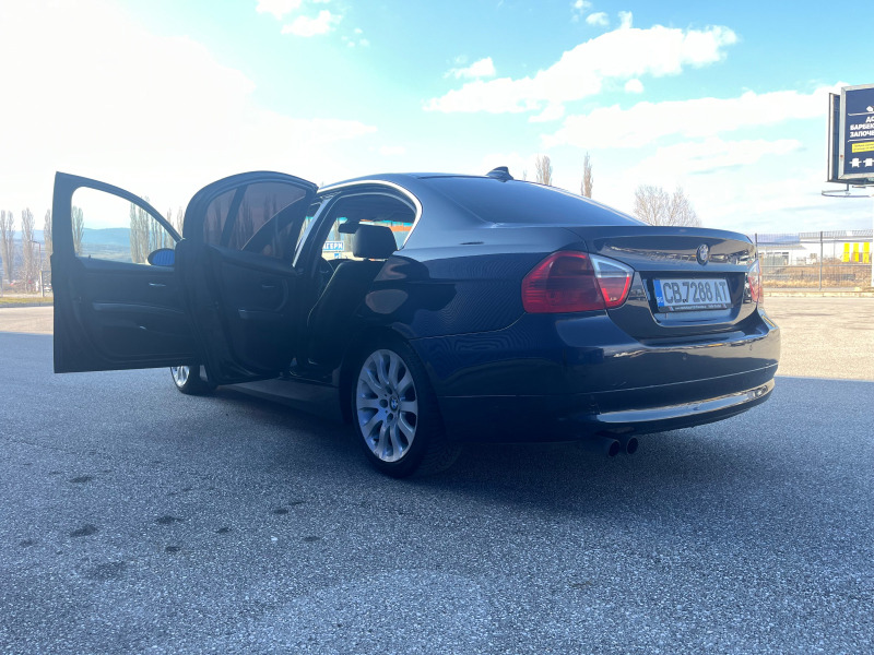 BMW 325, снимка 3 - Автомобили и джипове - 45403345