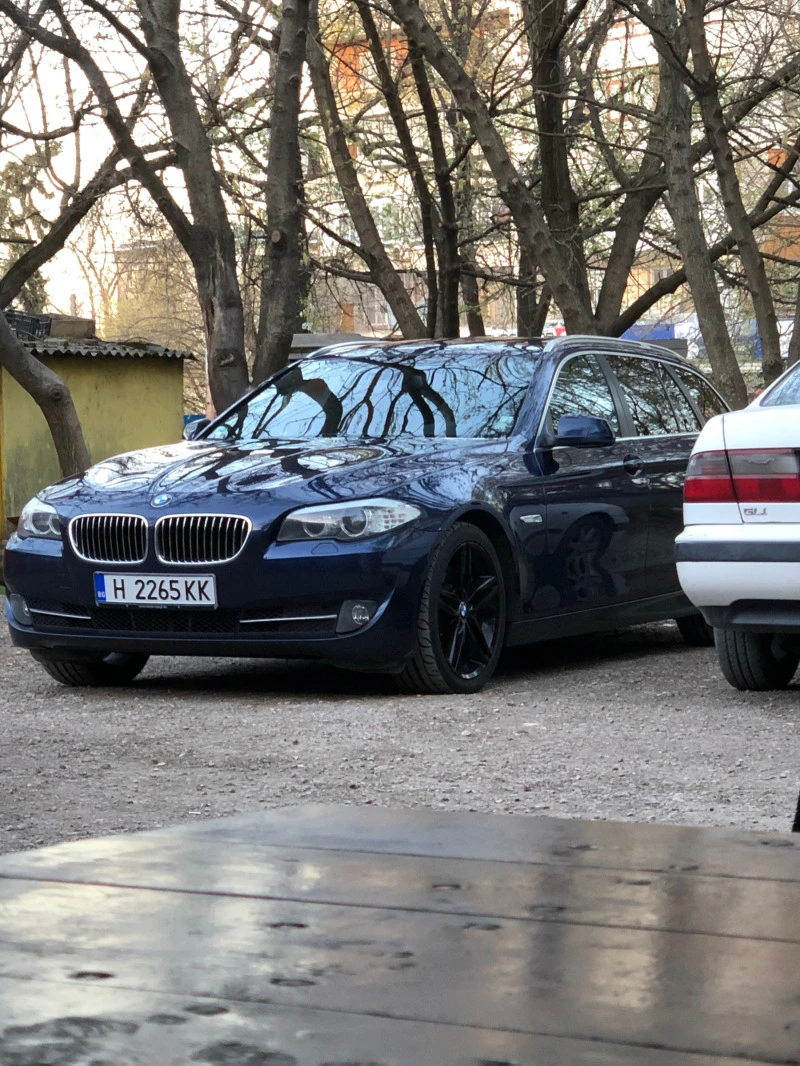 BMW 525 3000, снимка 1 - Автомобили и джипове - 47398251