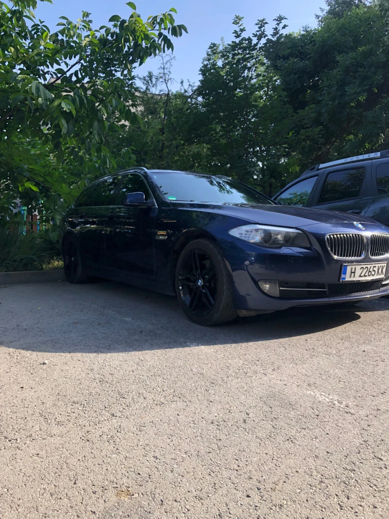 BMW 525 3000, снимка 3 - Автомобили и джипове - 46929068