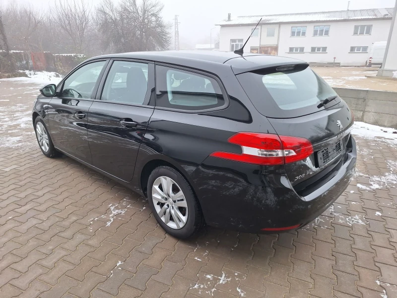 Peugeot 308 I COCPIT EURO 6 D, снимка 3 - Автомобили и джипове - 48198502