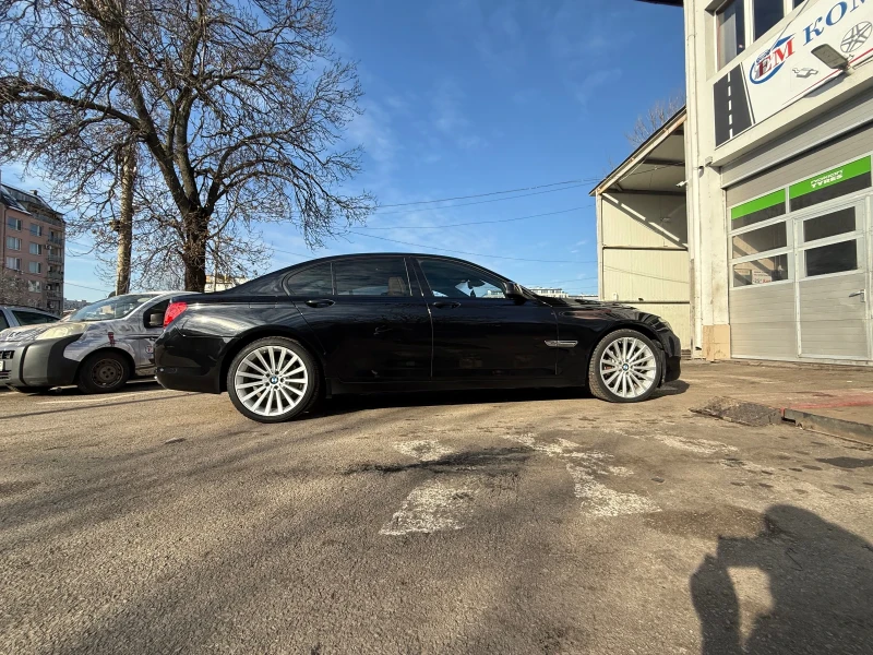 BMW 740 ГАРАНЦИЯ, снимка 9 - Автомобили и джипове - 48657823