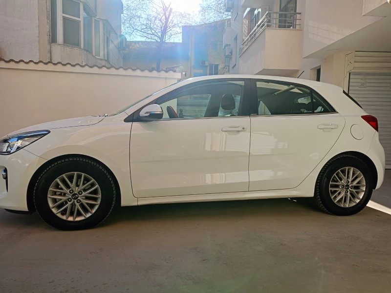 Kia Rio, снимка 3 - Автомобили и джипове - 48953362