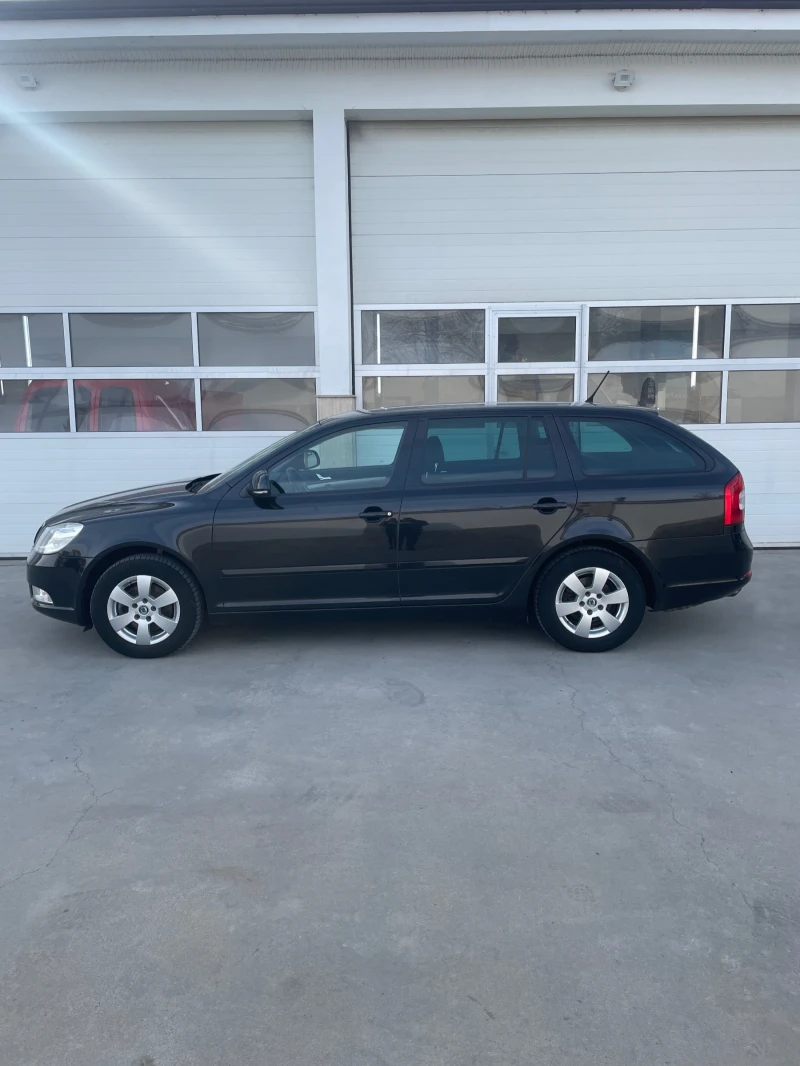 Skoda Octavia 1.8 TSI, снимка 4 - Автомобили и джипове - 49068172