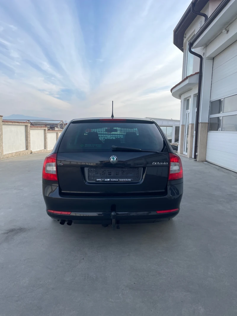 Skoda Octavia 1.8 TSI, снимка 6 - Автомобили и джипове - 49068172