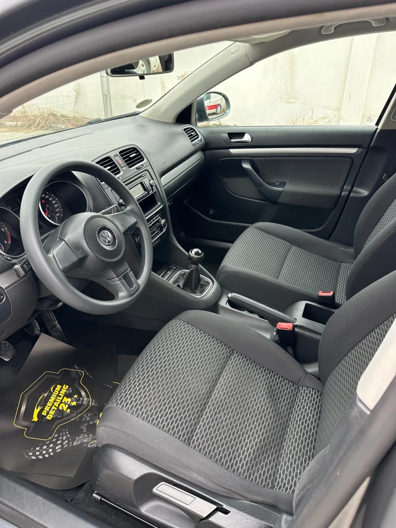 VW Golf 1.6/105кс/Германия/, снимка 5 - Автомобили и джипове - 49255605