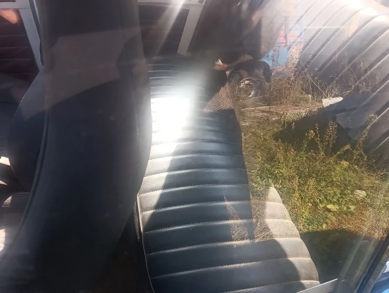 Renault 8 Отличен , снимка 7 - Автомобили и джипове - 52117914