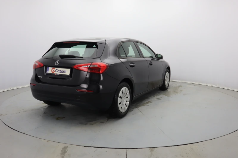 Mercedes-Benz A 160, снимка 6 - Автомобили и джипове - 52330997