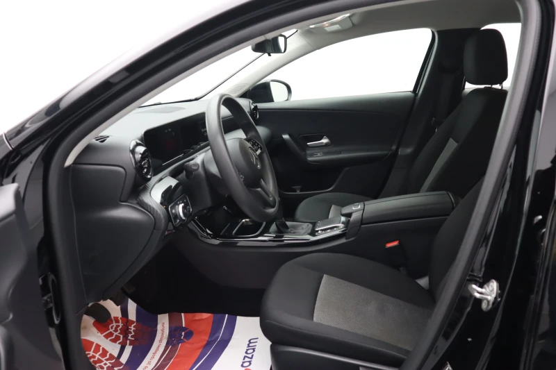 Mercedes-Benz A 160, снимка 9 - Автомобили и джипове - 52330997