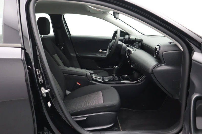 Mercedes-Benz A 160, снимка 10 - Автомобили и джипове - 52330997