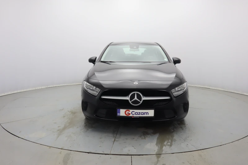 Mercedes-Benz A 160, снимка 2 - Автомобили и джипове - 52330997