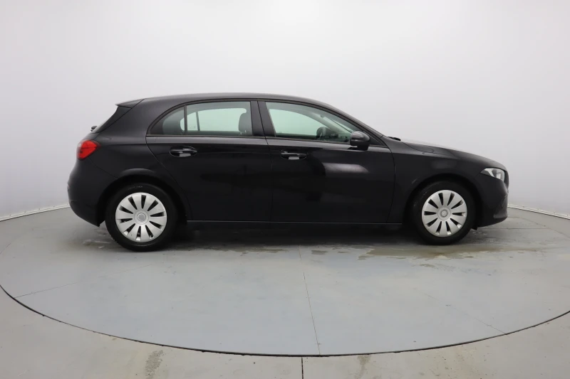 Mercedes-Benz A 160, снимка 7 - Автомобили и джипове - 52330997