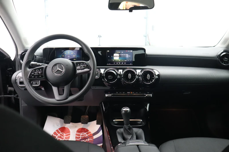 Mercedes-Benz A 160, снимка 15 - Автомобили и джипове - 52330997