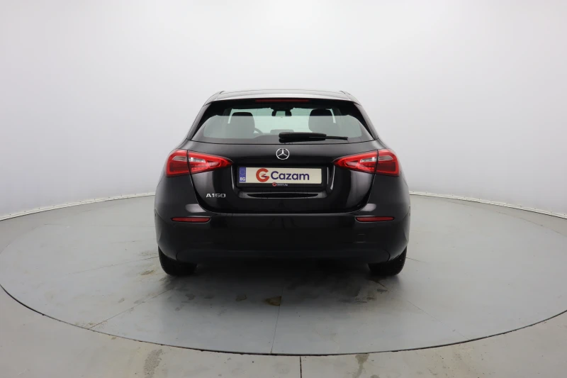 Mercedes-Benz A 160, снимка 5 - Автомобили и джипове - 52330997