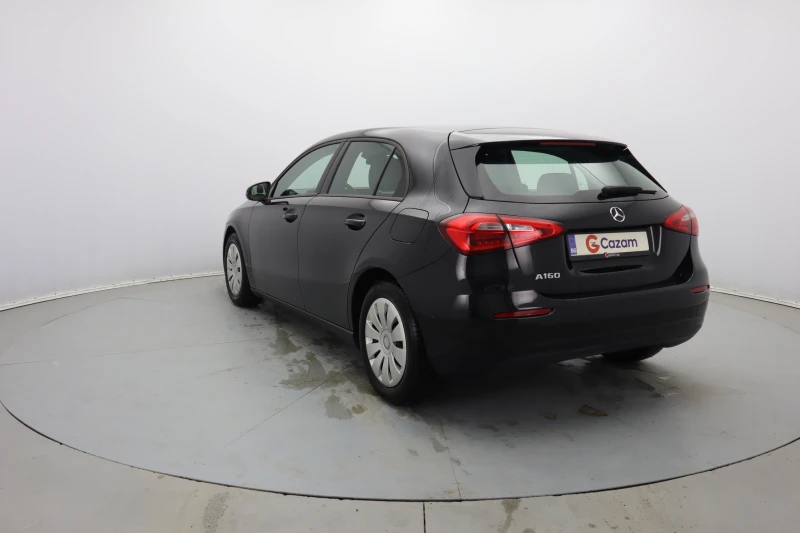 Mercedes-Benz A 160, снимка 4 - Автомобили и джипове - 52330997