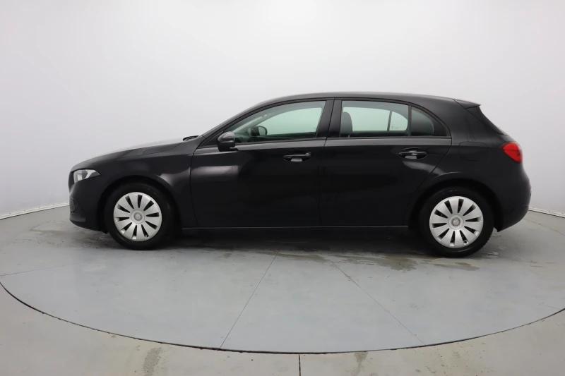 Mercedes-Benz A 160, снимка 8 - Автомобили и джипове - 52330997