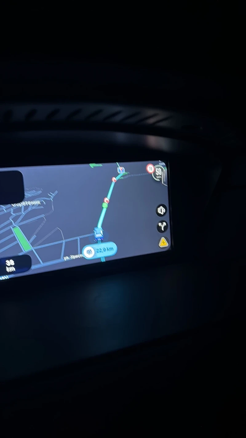 BMW 525, снимка 8 - Автомобили и джипове - 52378271