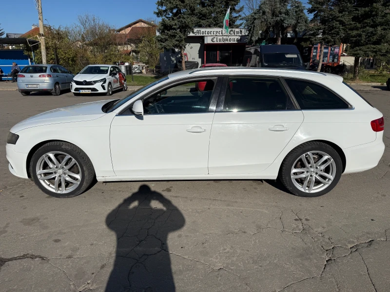 Audi A4, снимка 4 - Автомобили и джипове - 52558441