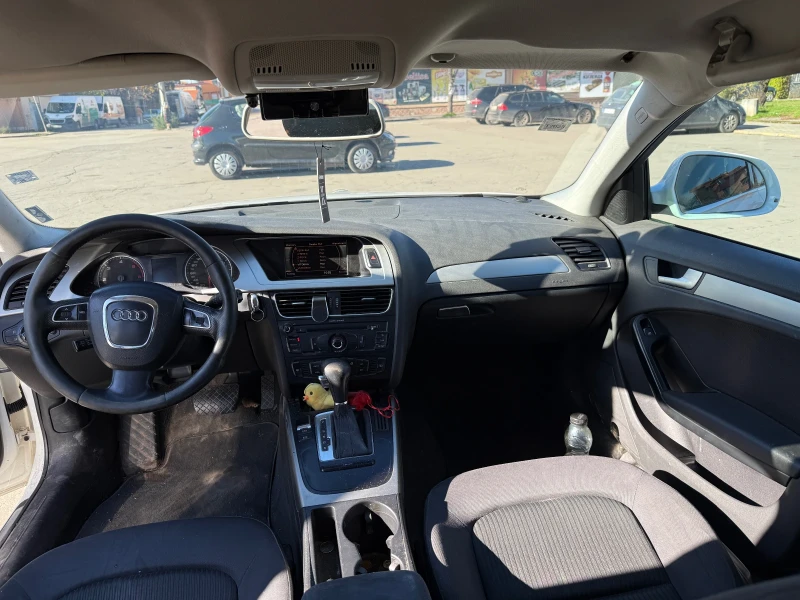 Audi A4, снимка 10 - Автомобили и джипове - 52558441