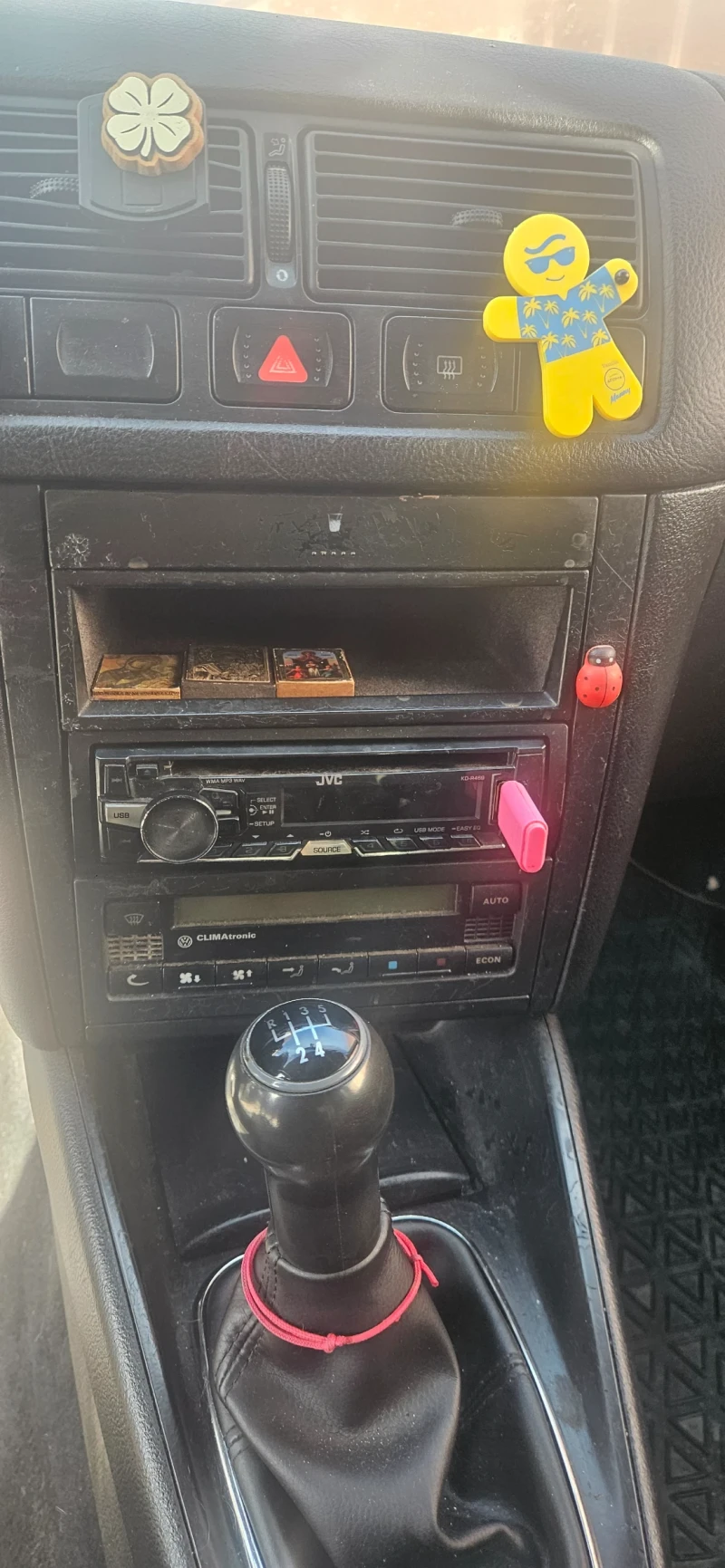 VW Golf, снимка 6 - Автомобили и джипове - 52606065