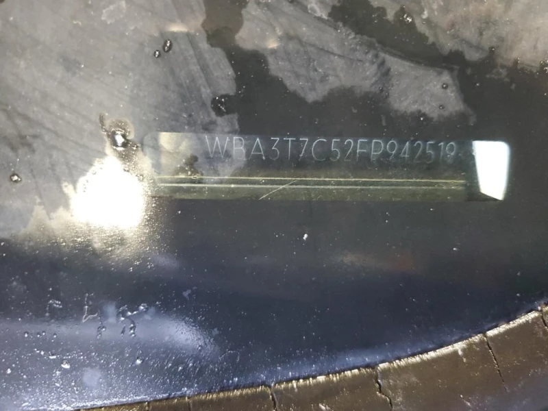 BMW 435 * XI * CARFAX * БЕЗ ПЪРВОНАЧАЛНА ВНОСКА, снимка 12 - Автомобили и джипове - 52969314