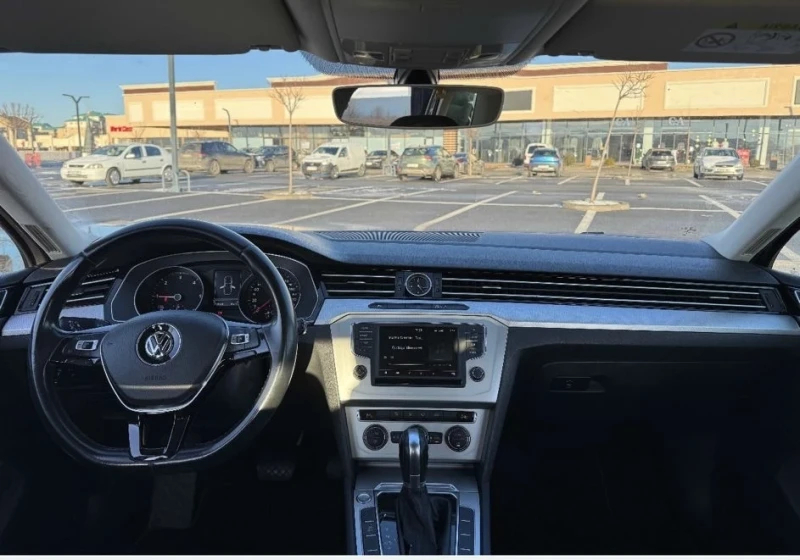 VW Passat B8* 2.0TDI* DSG* LED, снимка 4 - Автомобили и джипове - 53250869