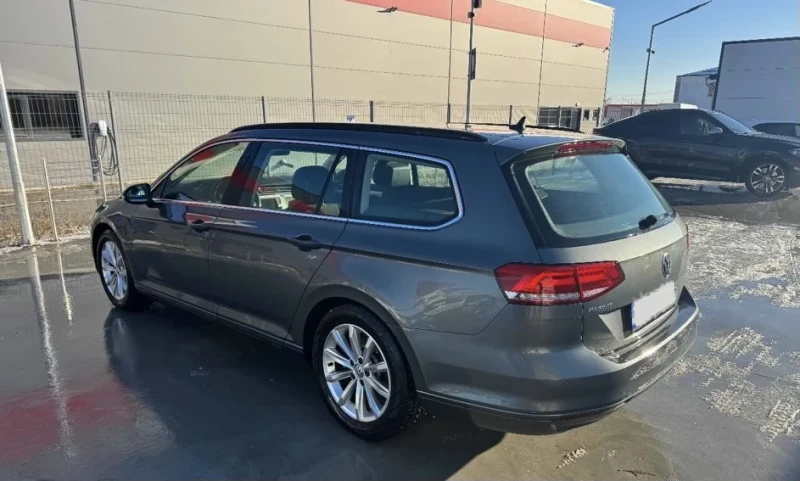 VW Passat B8* 2.0TDI* DSG* LED, снимка 3 - Автомобили и джипове - 53250869