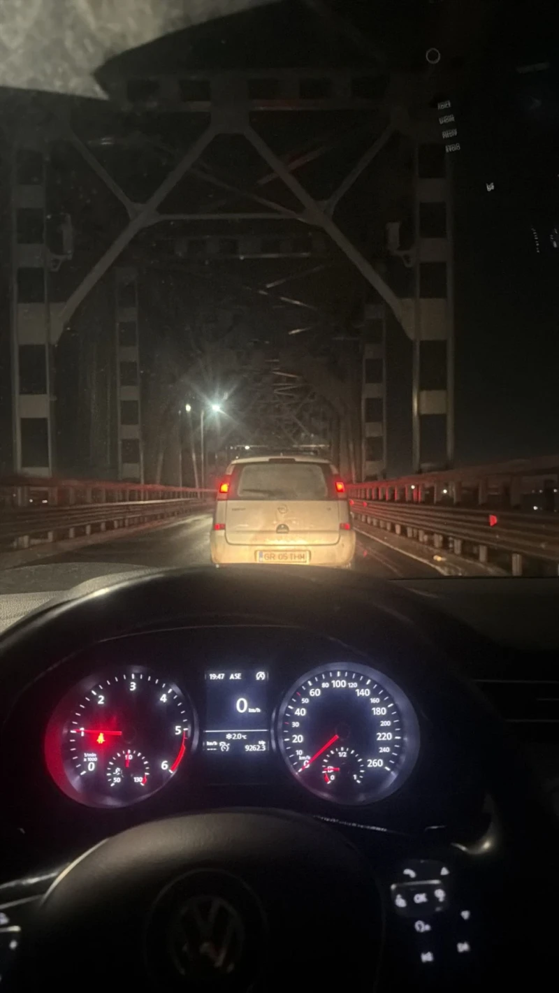 VW Passat B8* 2.0TDI* DSG* LED, снимка 5 - Автомобили и джипове - 53250869