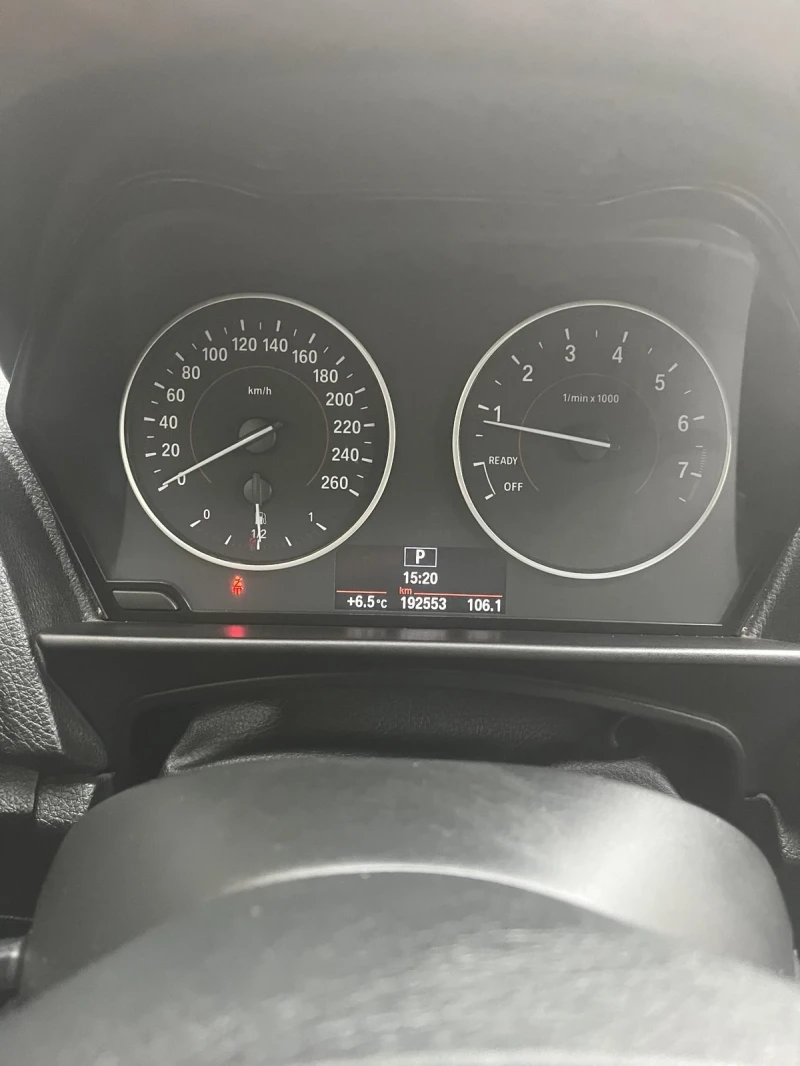 BMW 118 i Sport Edition , снимка 12 - Автомобили и джипове - 53294843