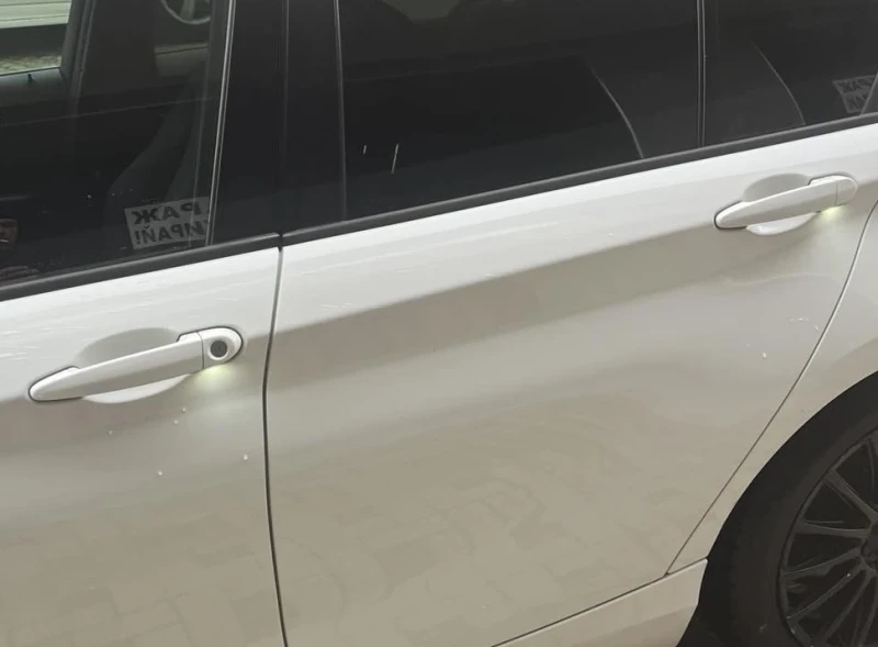 BMW 118 i Sport Edition , снимка 7 - Автомобили и джипове - 53294843