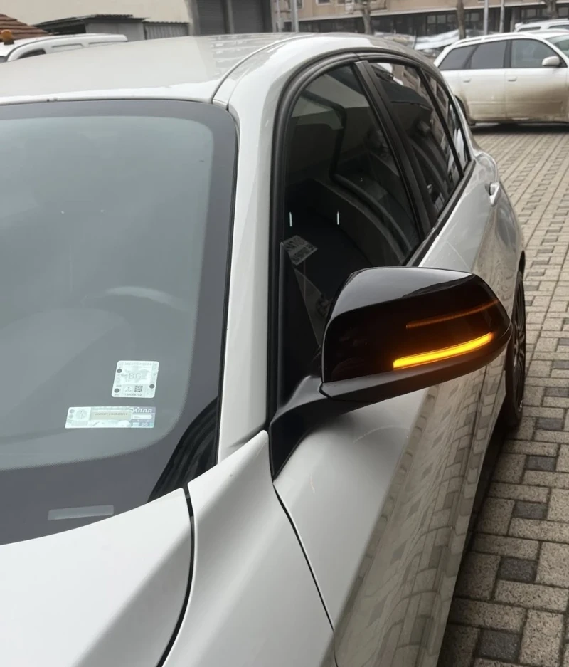 BMW 118 i Sport Edition , снимка 9 - Автомобили и джипове - 53294843