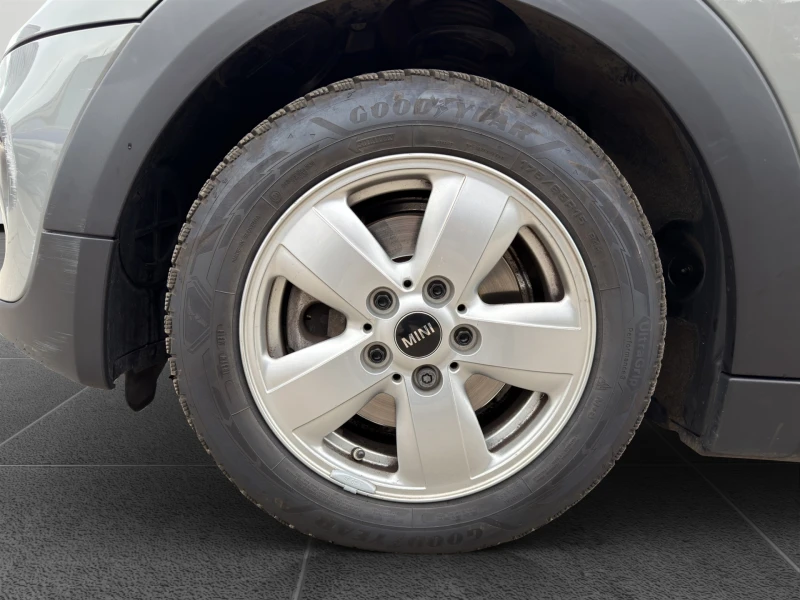 Mini Cooper 5-врати, снимка 5 - Автомобили и джипове - 53455267