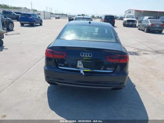 Audi A6 3.0T PREMIUM PLUS, снимка 2 - Автомобили и джипове - 47747494