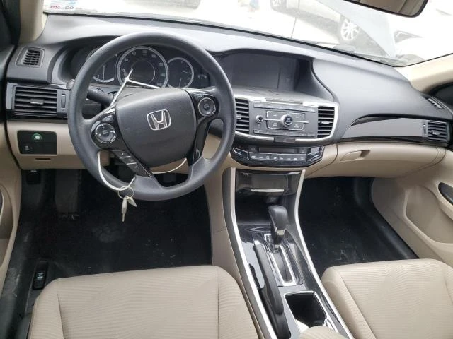 Honda Accord, снимка 7 - Автомобили и джипове - 47980810