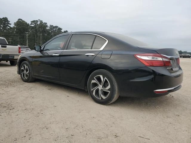 Honda Accord, снимка 3 - Автомобили и джипове - 47980810