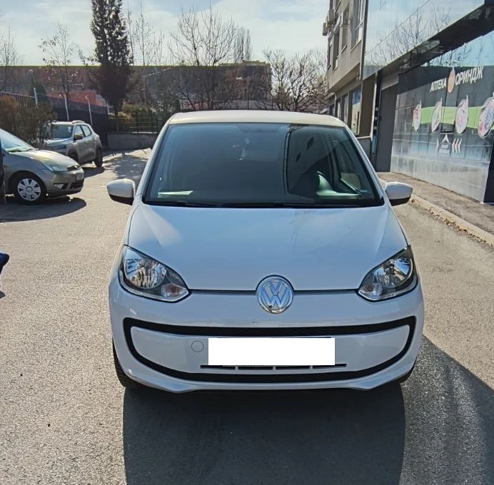 VW Up, снимка 5 - Автомобили и джипове - 48317929