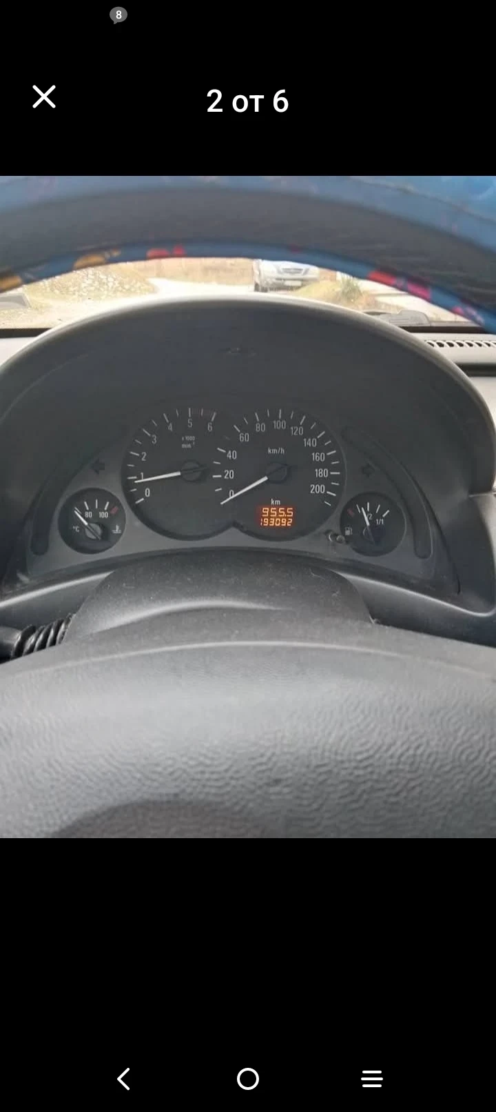 Opel Corsa  - изображение 7