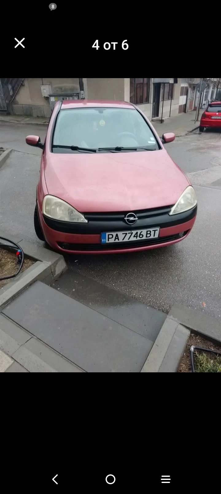 Opel Corsa  - изображение 4