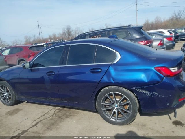 BMW 330 330I Xdrive* ДИГИТАЛНО* ТАБЛО KEYLESS*  - изображение 10