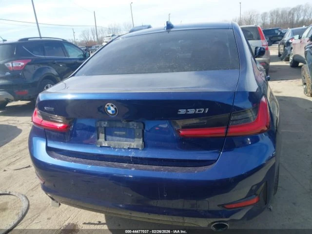 BMW 330 330I Xdrive* ДИГИТАЛНО* ТАБЛО KEYLESS*  - изображение 7