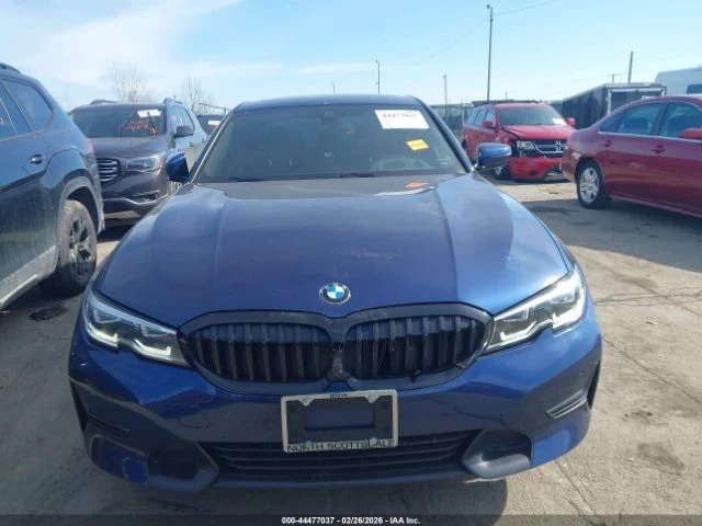 BMW 330 330I Xdrive* ДИГИТАЛНО* ТАБЛО KEYLESS*  - изображение 3