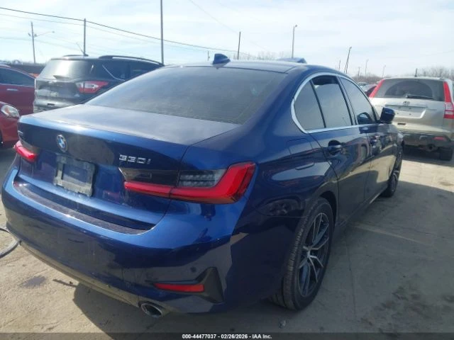 BMW 330 330I Xdrive* ДИГИТАЛНО* ТАБЛО KEYLESS*  - изображение 5