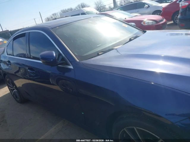 BMW 330 330I Xdrive* ДИГИТАЛНО* ТАБЛО KEYLESS*  - изображение 9