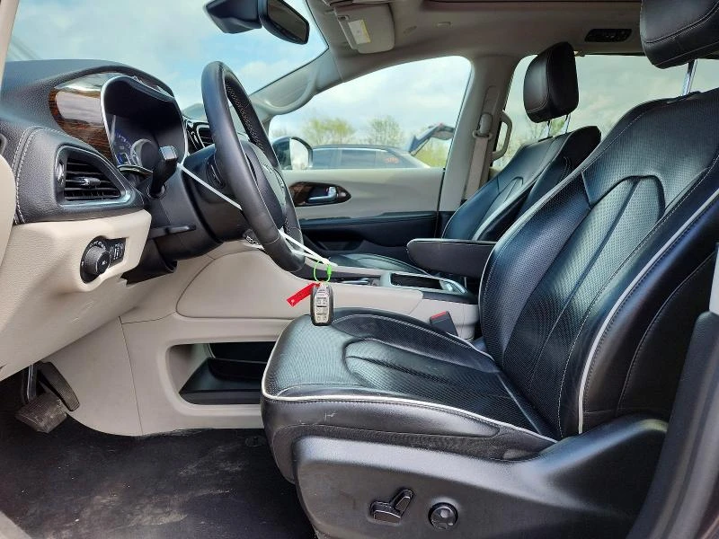 Chrysler Pacifica 3.6L 6 FRONT WHEEL DRIVE | Mobile.bg � ����������� 7