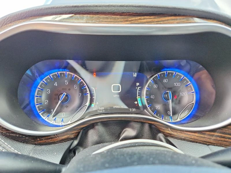 Chrysler Pacifica 3.6L 6 FRONT WHEEL DRIVE | Mobile.bg � ����������� 9